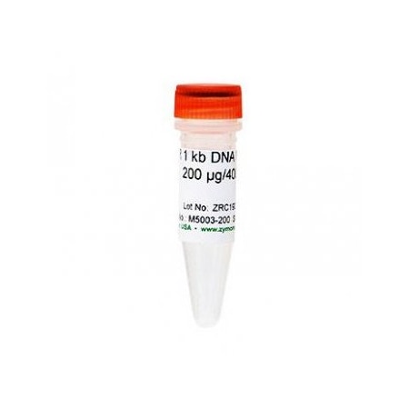 Zymo Research ZR 1 kb DNA Marker, 200 &micro;g/400 &micro;l ZM5003-200